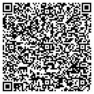 QR code with Genesis Rehabilitation Service contacts