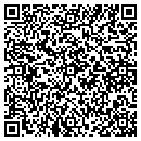 QR code with Meyer W OD contacts
