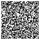 QR code with Hanover Rehab Center contacts