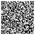 QR code with P R Paging contacts