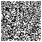 QR code with Omegavision Eye Clinic/Optical contacts