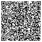 QR code with R & C Appliance Service contacts