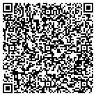 QR code with Helen M Simpson Rehab Hospital contacts