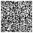 QR code with Palmer M OD contacts