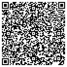 QR code with Ritters Appliance Service contacts