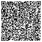 QR code with Hillsdale Nursing & Rehab Center contacts