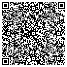 QR code with As You Wish Pool & Spa contacts