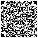 QR code with C B Quality Mfg Inc contacts