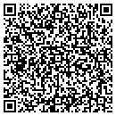 QR code with Roper Washer Repair contacts