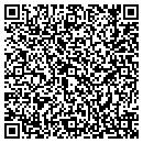 QR code with University Colorado contacts
