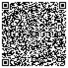 QR code with Chiefe Manufacturing contacts