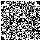 QR code with Richard M Saucier Crna contacts