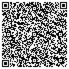 QR code with Richard P Benedict Md contacts