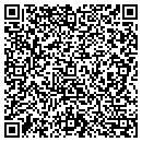 QR code with Hazardous Image contacts