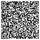 QR code with Healing Image contacts