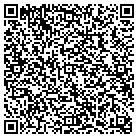 QR code with Higher Image Solutions contacts