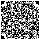 QR code with Higher Image T-Shirts contacts