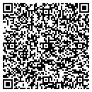 QR code with Hiz Image Inc contacts