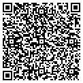 QR code with Image contacts