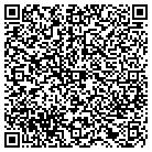 QR code with Oglethorpe Cnty Communications contacts
