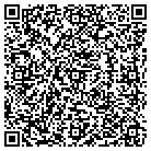 QR code with Tideland Applance Sales & Service contacts