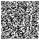 QR code with Tim's Appliance Service contacts