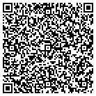 QR code with Peach County Data Processing contacts