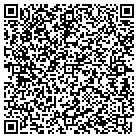 QR code with Phoebe Worth County Ambulance contacts