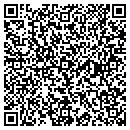 QR code with White's Appliance Repair contacts
