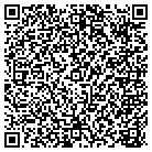 QR code with A Ameri-Tech Appliance Service Inc contacts
