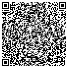 QR code with A Apex Appliance Experts contacts