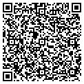 QR code with Cnb contacts