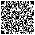 QR code with Cnb Corp contacts