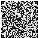 QR code with A Appliance contacts