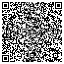QR code with A & A Service CO contacts