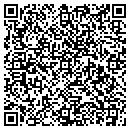 QR code with James L Finegan PC contacts