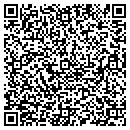 QR code with Chiodo C OD contacts