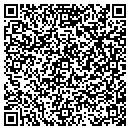QR code with R-N-J Tax Assoc contacts