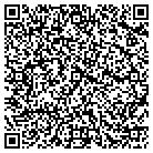 QR code with Action Appliance Service contacts