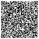 QR code with Randolph Cnty Board-Registrars contacts
