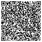 QR code with Advanced Refrigeration Service contacts