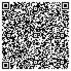 QR code with Dadej Rhett OD-Eyecare Center contacts