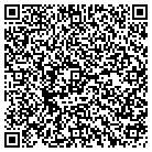 QR code with Richmond County Case Manager contacts