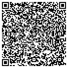 QR code with Richmond County Coroner's Office contacts