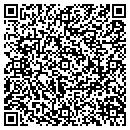 QR code with E-Z Rents contacts