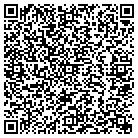 QR code with A & G Appliance Service contacts