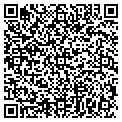 QR code with All Appliance contacts