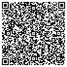 QR code with First Community Bank Na contacts