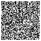 QR code with Amherst Township Appliance Rpr contacts