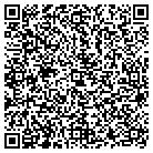QR code with Anderson Appliance Service contacts